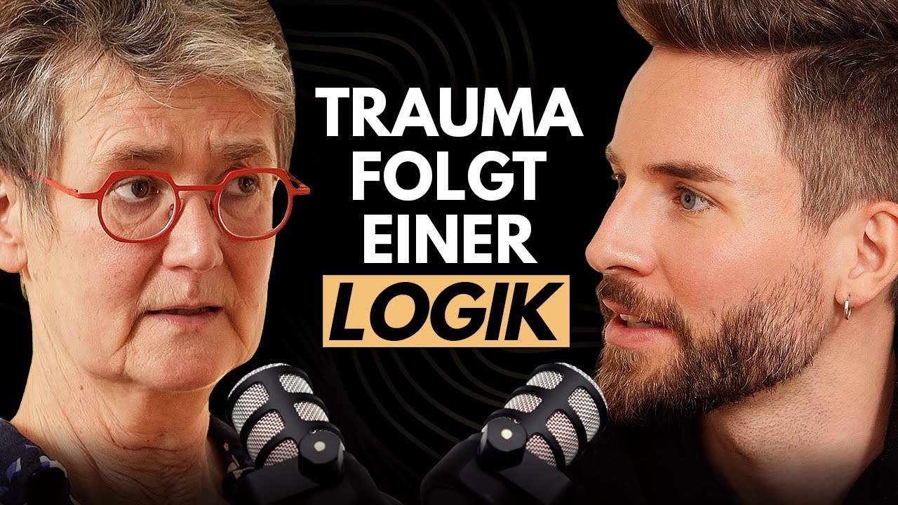 Im Echo alter Gefahr: Wie Trauma unser Heute formt | Anke Nottelmann