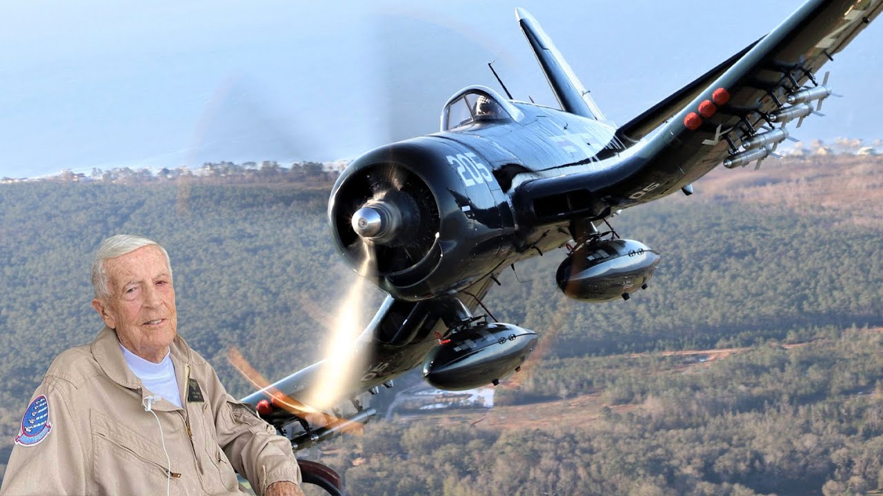 Live Stream BROADCAST! Warbirds Tribute: Charles "Obie" O'Brien, April 27 at 6pm CST / 7pm EST