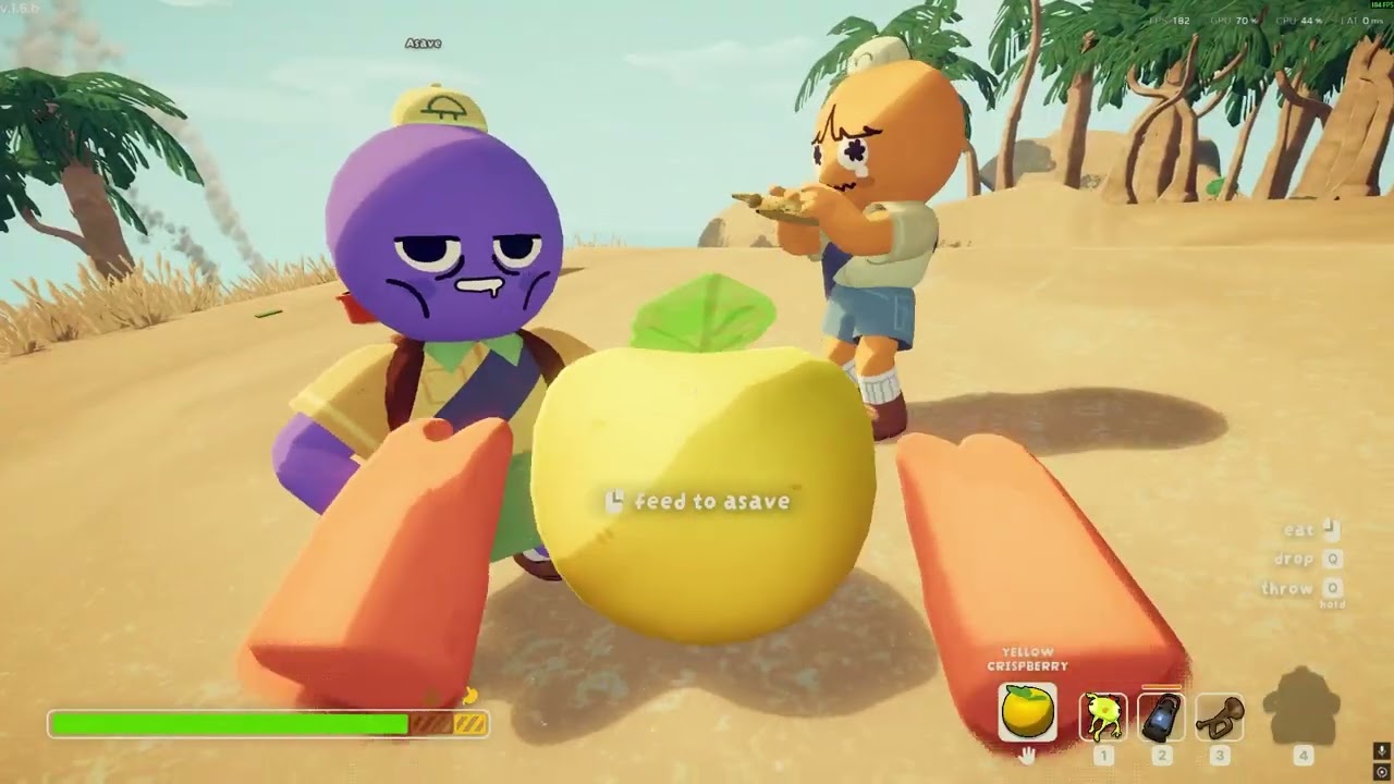 GAME INI BENERAN PEAK! Definisi Grafik & Story Sempurna!