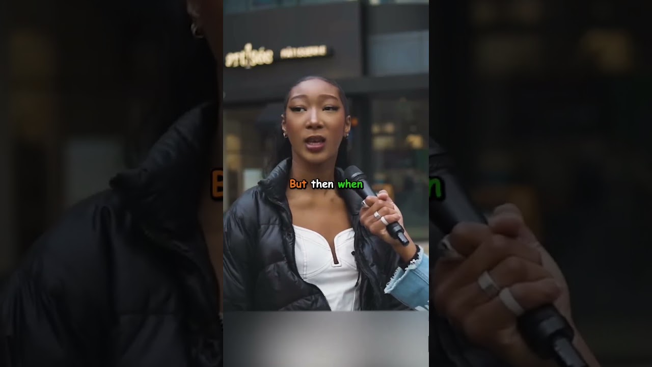 Dating in Korea as a black woman