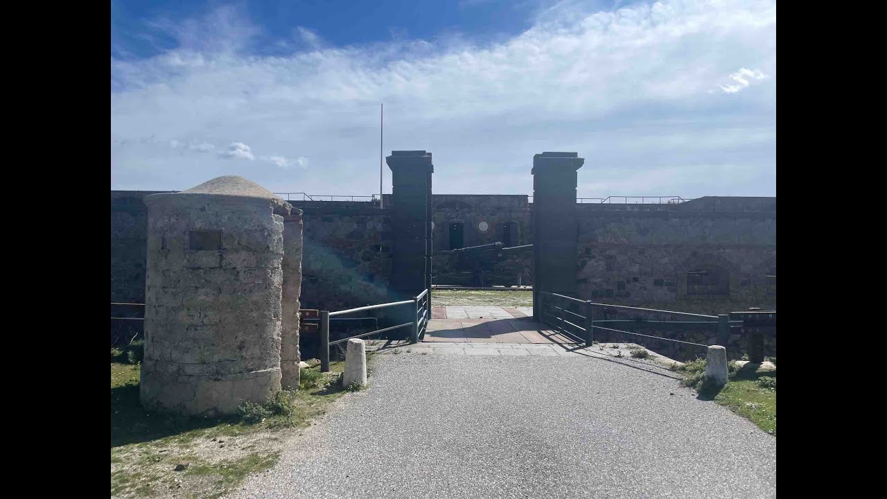 Alla scoperta di Forte Cavalli, dove si 