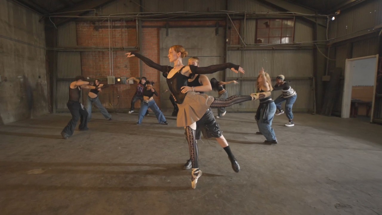 Shinedown - Safe And Sound Official Music Video