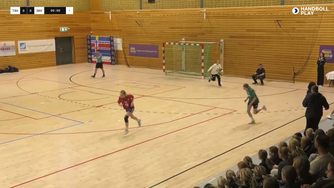 Norden Cup finalen 2025