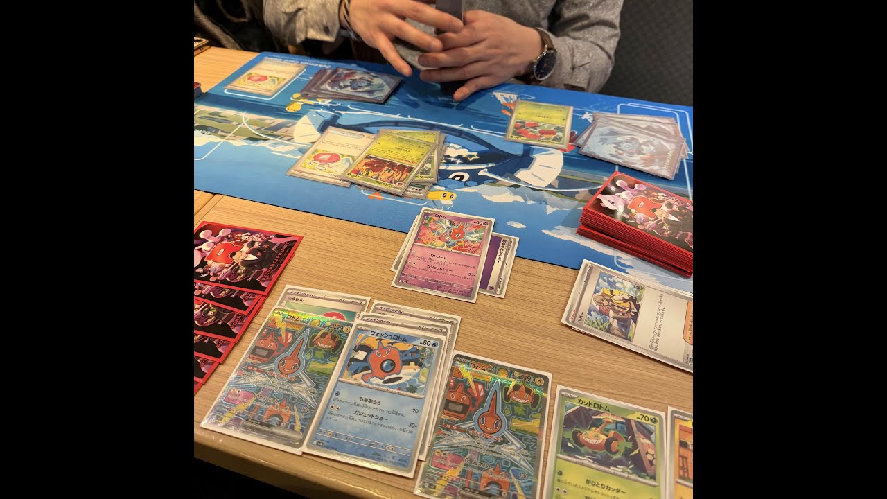 Pokemon TCG Live - Grind sampai bisa bikin deck Lucario #pokemontcg #indonesia