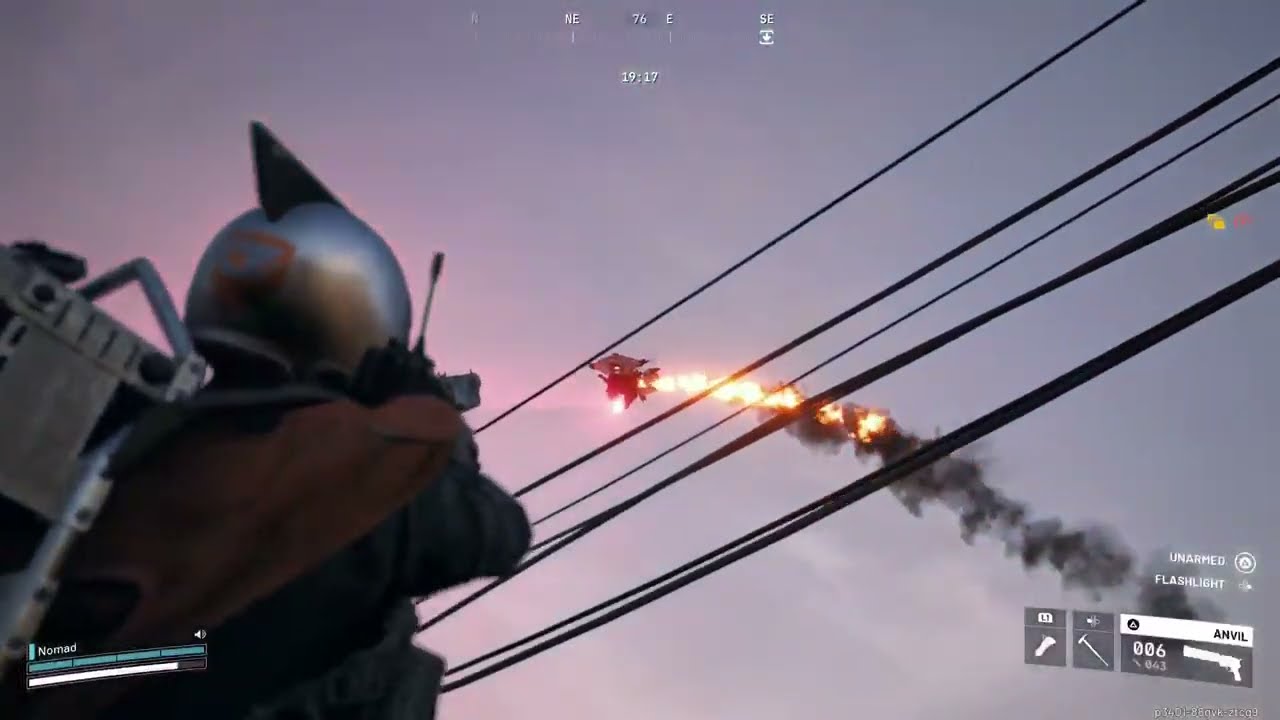 Arc Raiders trophies are fixed... right?
