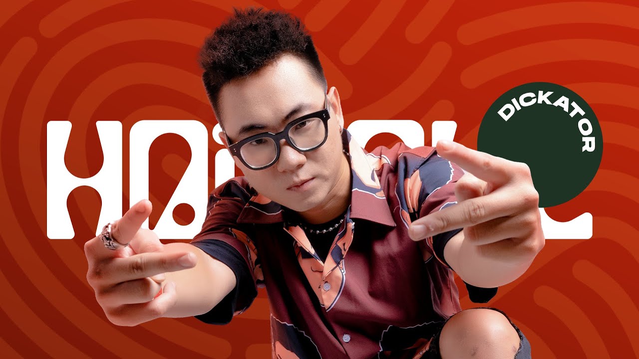 DICK - SỐNG CHO HẾT ĐỜI THANH XUÂN | HỘI NGHE | S01E03
