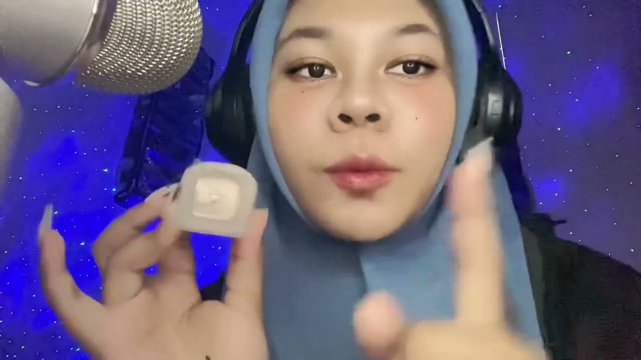 Filter makeup | ASMR fast makeup🎀