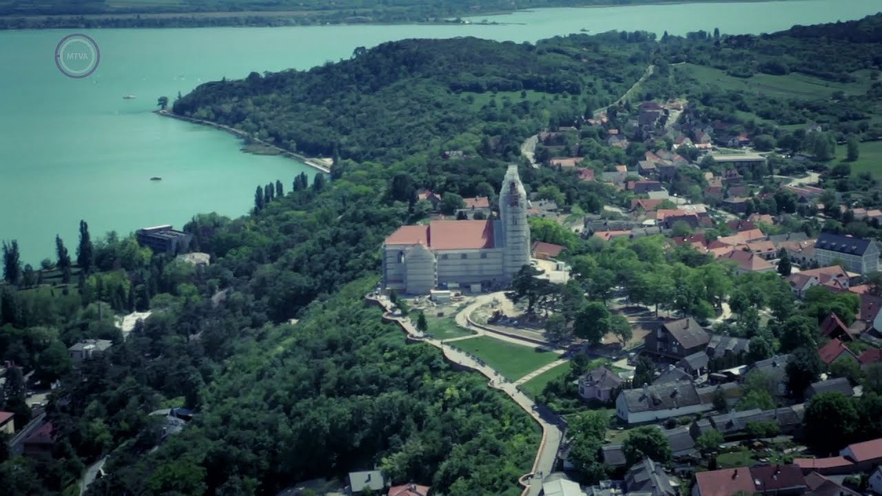 Tihany és Balatonfüred - Itthon vagy!