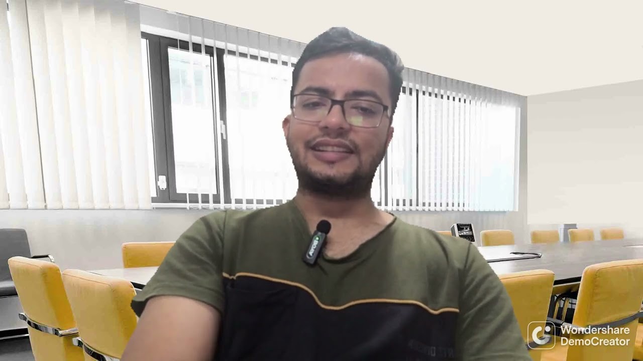 My IBM Interview Experience