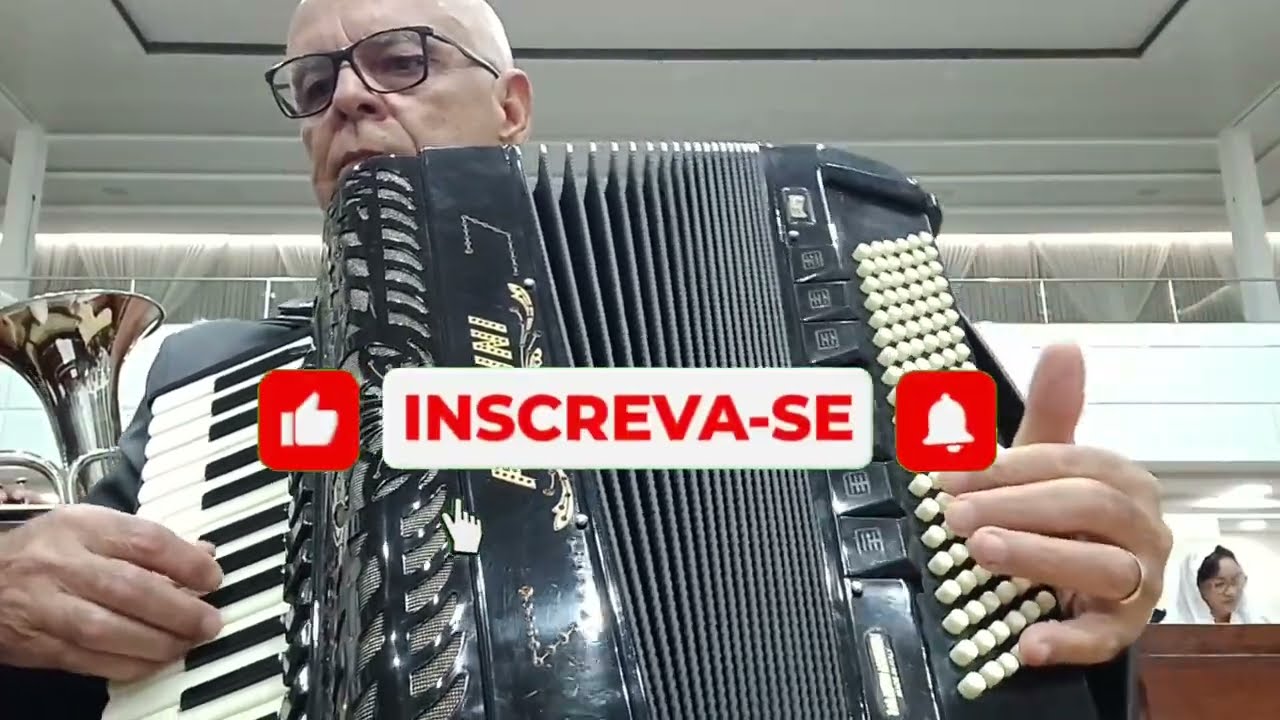 LOUVORES A DEUS NA CCB DE CACOAL DIA 01/02/26