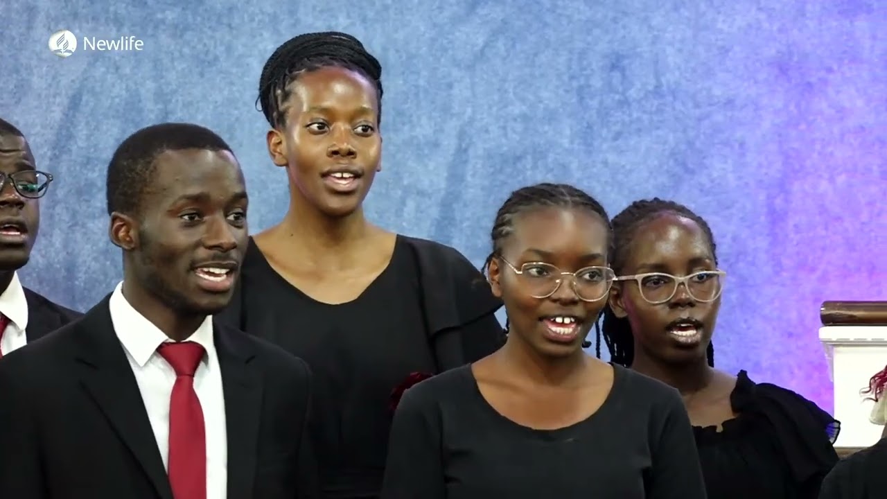 Newlife Ambassodors | Special Song