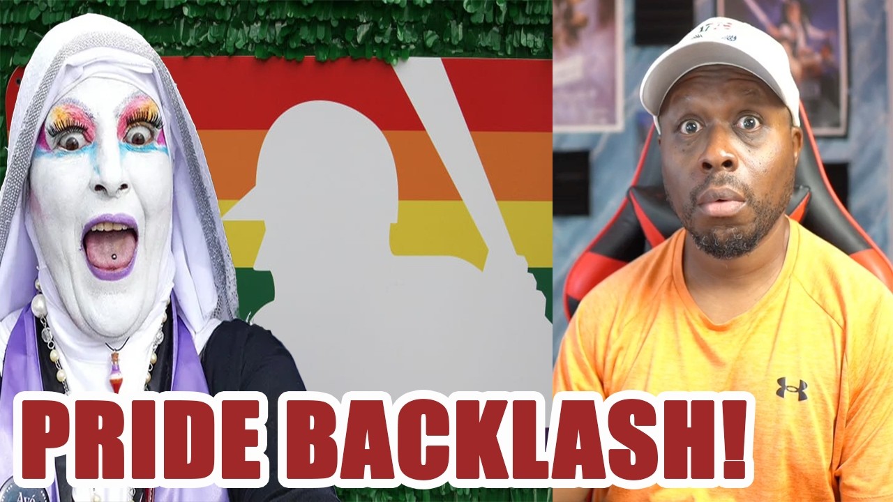 Pride Month DISASTER! Woke Sports Teams DESTROYED as VIRTUE SIGNAL BACKFIRES!