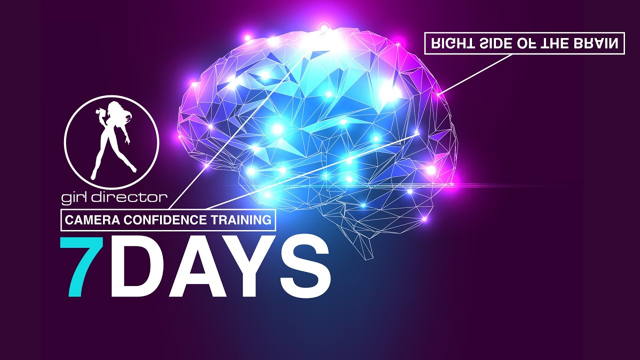 7 Day Camera Confidence TRAINING