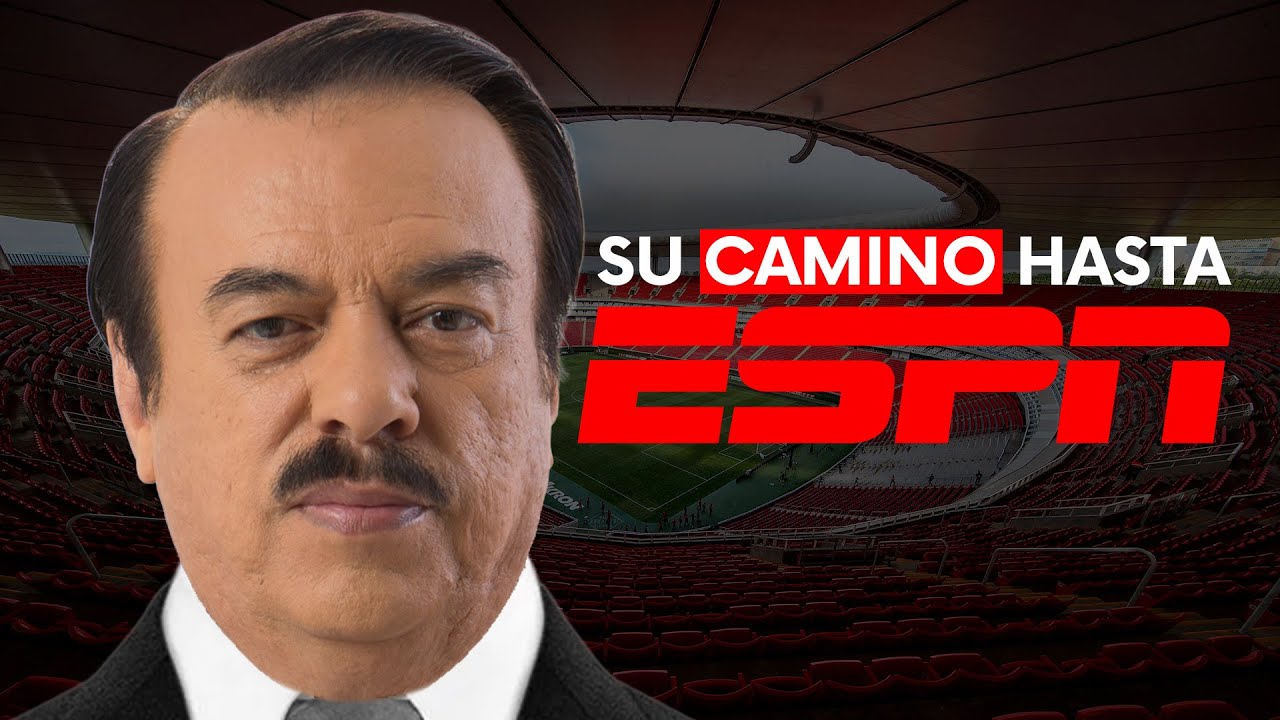 LA VOZ QUE NO SE DOBLA | HÉCTOR HUERTA