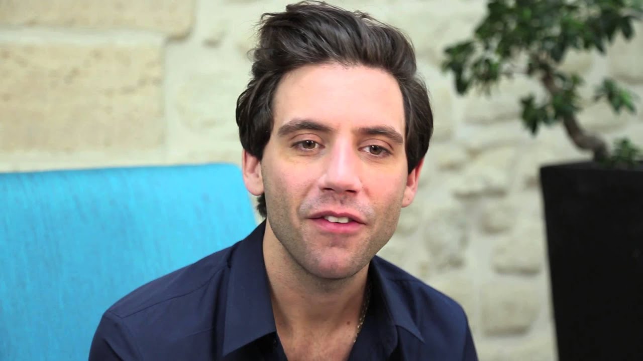 Mika et la cuisine