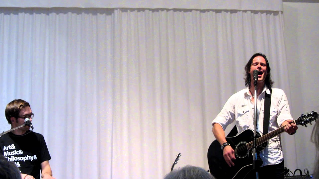 1/2 Das dynamische Duo + Jojo (Journey - Don't Stop Believin') 21.10.2012 Wülfrath