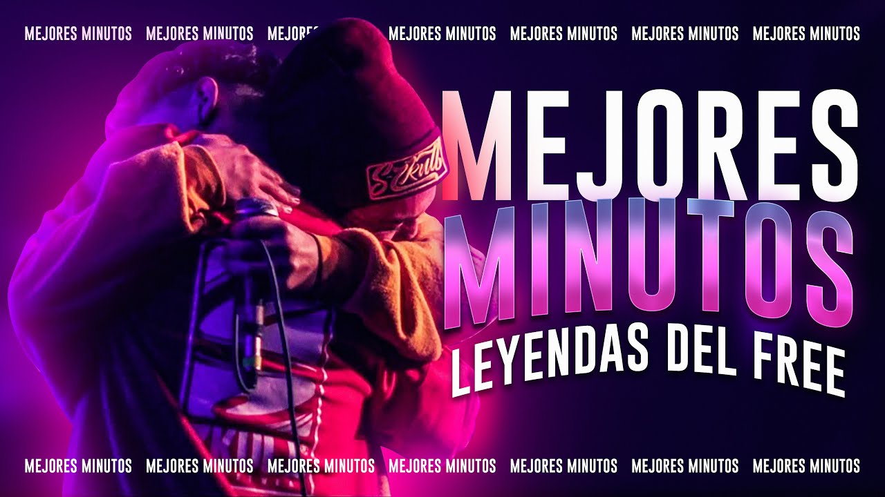 BLON REACCIONA A LOS MEJORES MINUTOS DE LEYENDAS DEL FREE | Y SÍ, A CHYSTE MC VS METALINGÜÍSTICA