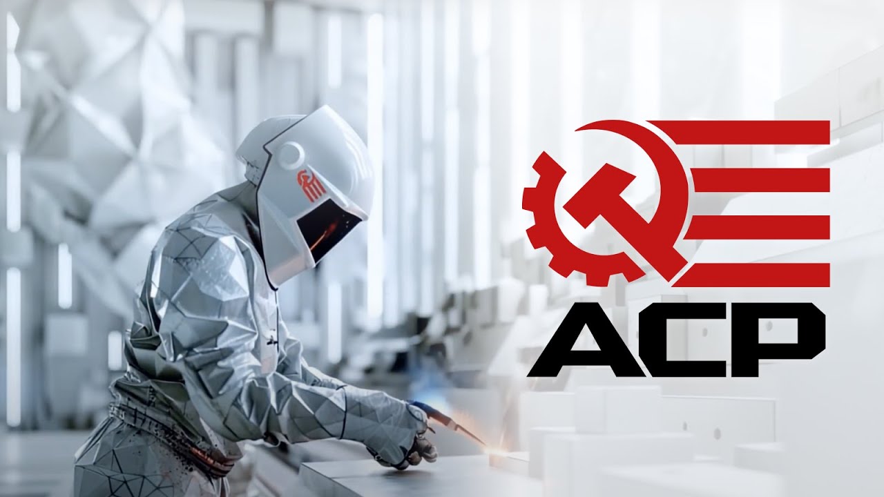 Announcing the American Communist Party