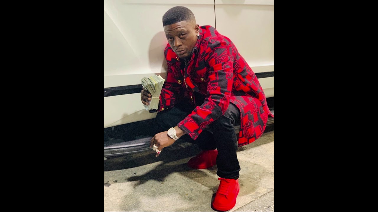 (FREE) Boosie x NBA Youngboy Type Beat - 