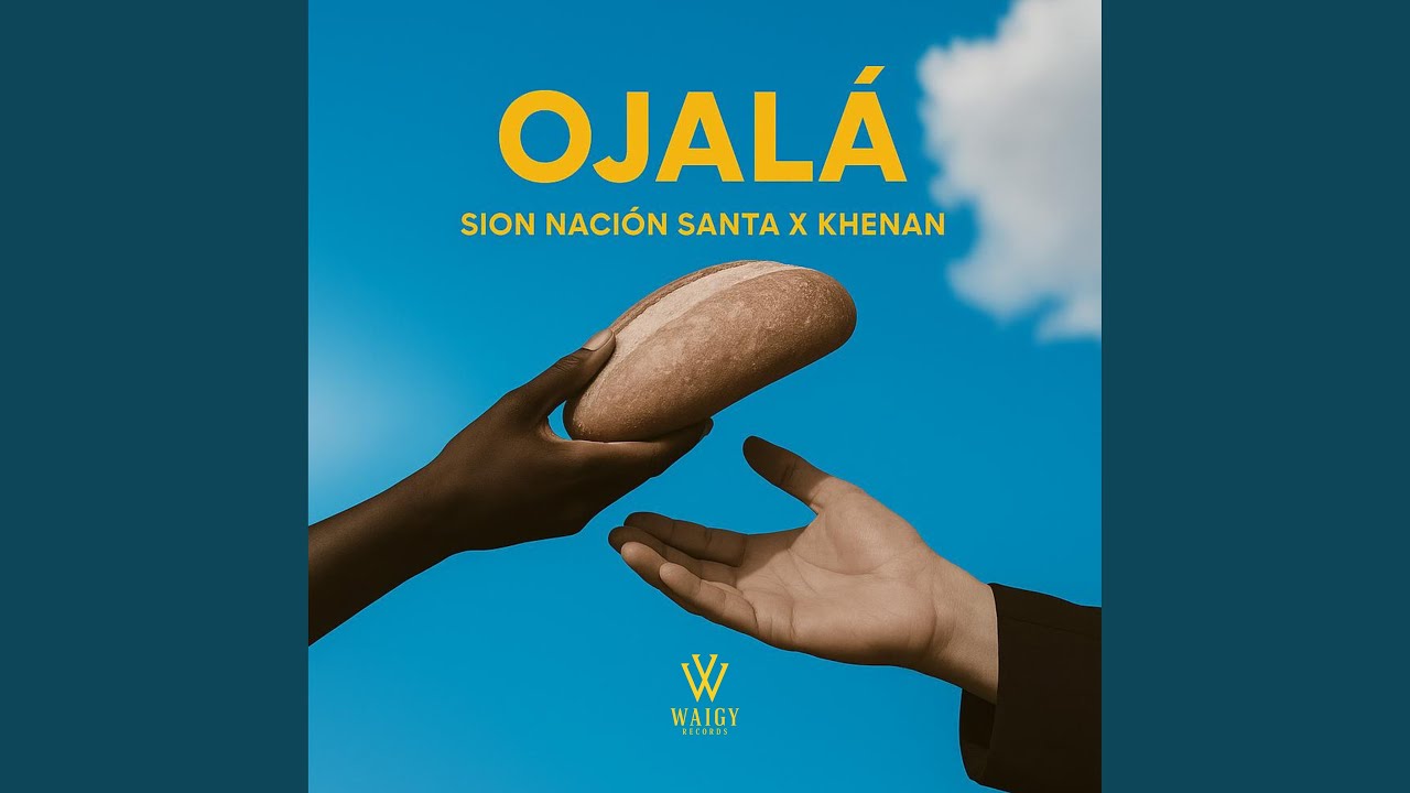 Ojalá