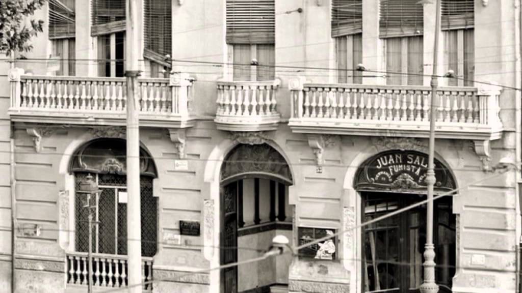 Goerlich, arquitecto