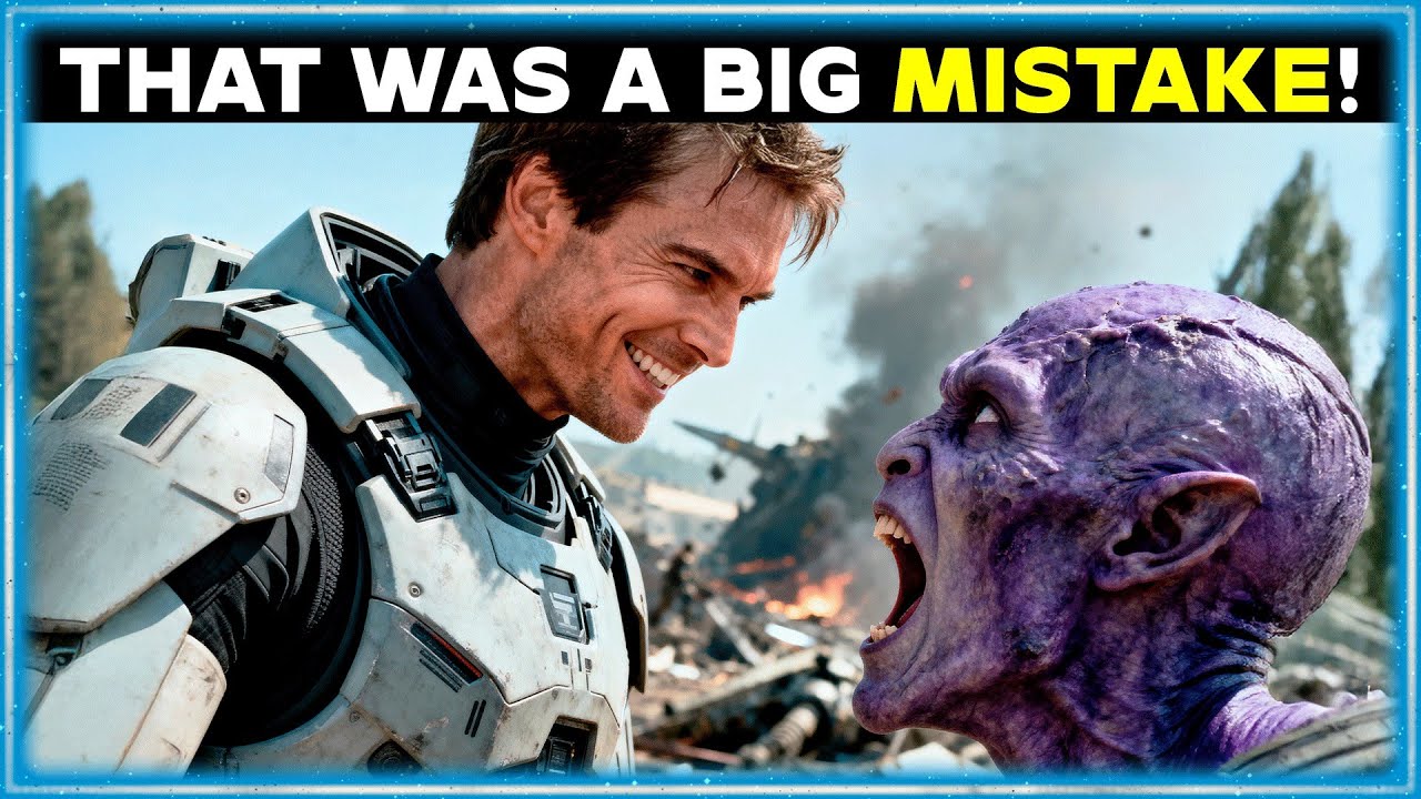 Congratulations, You Just Declared War On The Most Dangerous Species In The Galaxy |Best HFY Stories