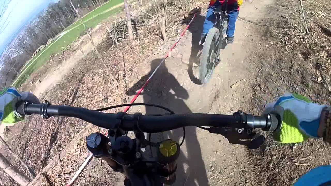 Gurten Downhill 2015