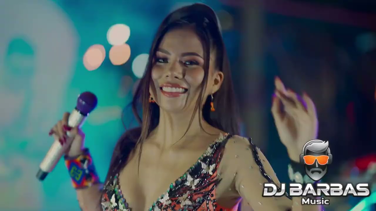 MIX LOCA - DJ BARBAS