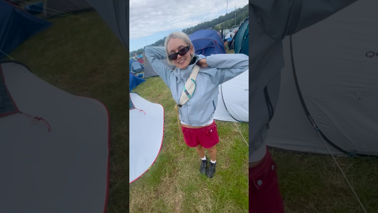 festival outfit ideas!