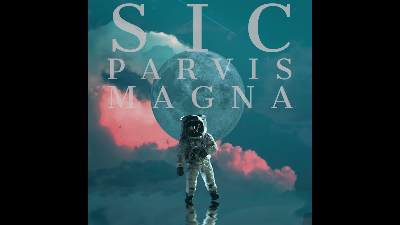 Sic Parvis Magna Live at Wet Shoe Clubb