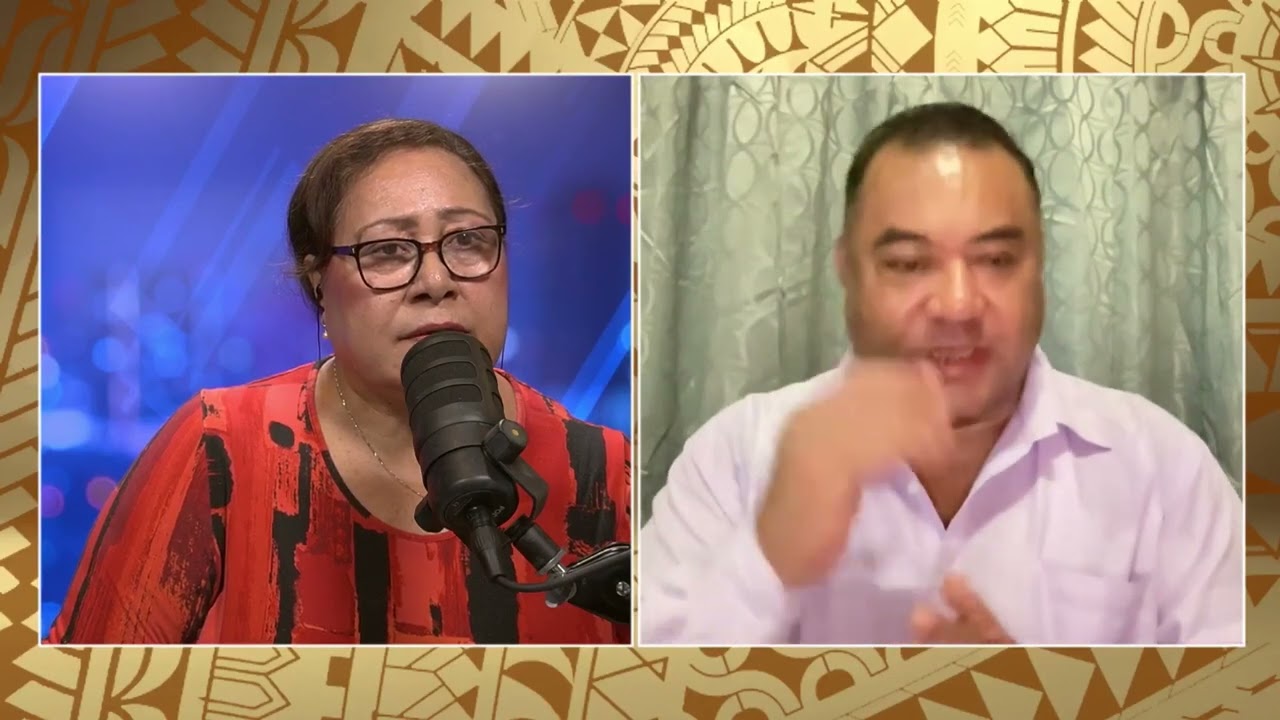 HA MAI 'OKU 'IAI E FAKAMANAMANA KIHE KAU FAIONGOONGO 'AE TONGA MEI HE 'EIKI PALEMIA