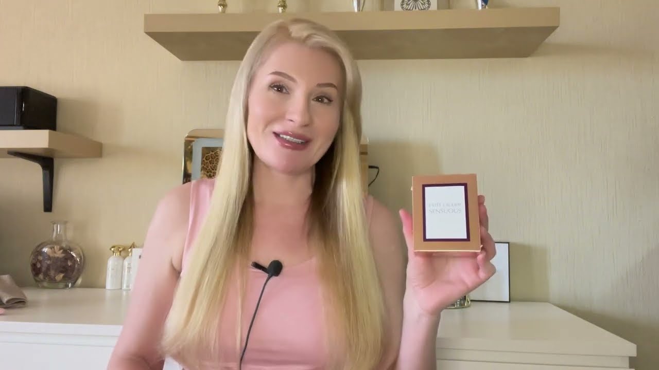КАК ДОЛГО Я ЕГО ИСКАЛА ! НОВЫЙ  ШИКАРНЫЙ АРОМАТ В КОЛЛЕКЦИИ ПАРФЮМЕРИИ 🎉