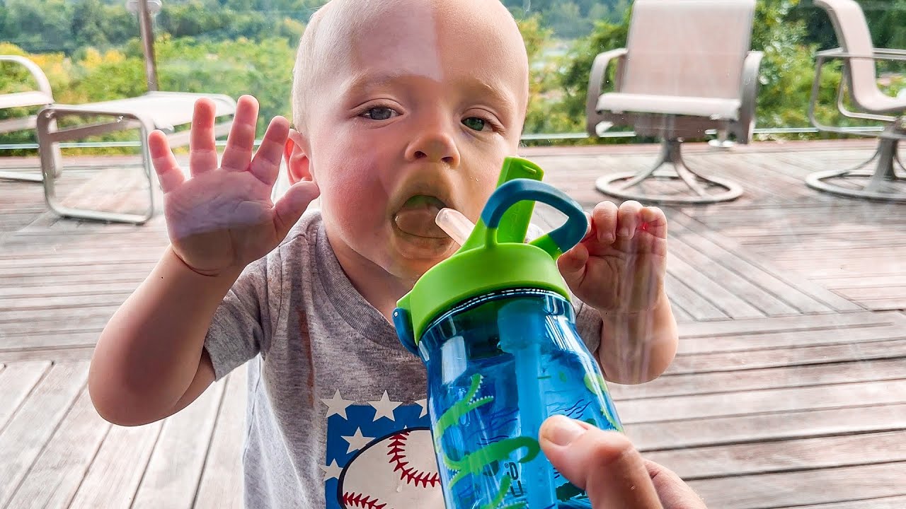 Cute Summer Babies 🤣☀️ Cutest and Funniest Moments