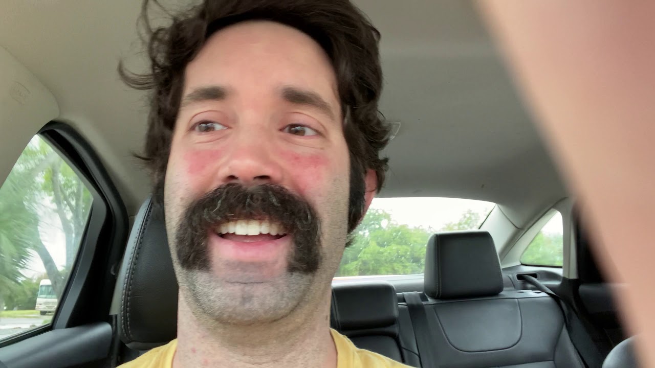 Married Fat Admirer Vlog