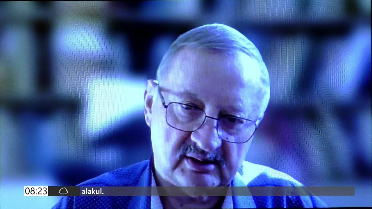 Pirkadat: Dr. Kis-Benedek József - Közel- és Távol-keleti helyzetkép
