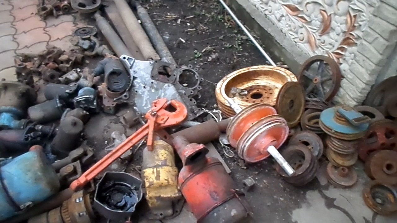 НОВИНКИ ИЗ МЕТАЛЛОЛОМА   #металлолом   .