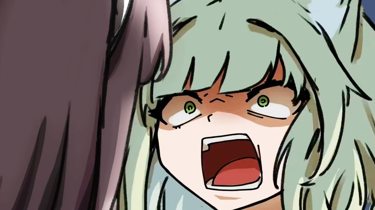 Arknights Priestess Arc In A Nutshell