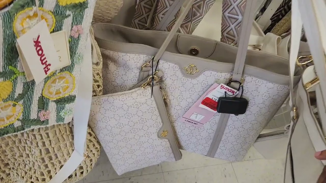 Tj Maxx walk through |Mother's day gifts and more
