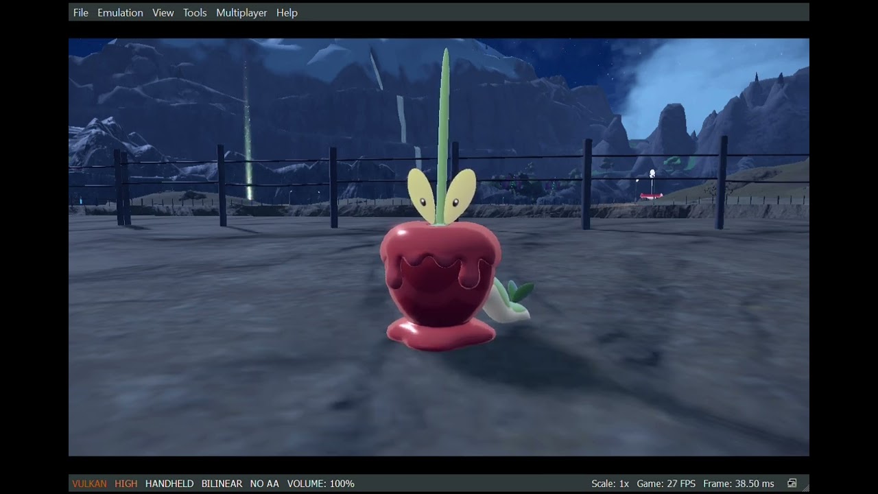 How to Evolve Dripplin into Hydrapple