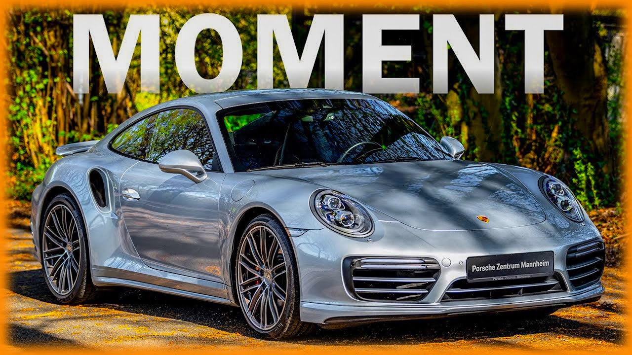 Porsche 991.2 Turbo Review // Der Porsche für Geschäftsleute mit dringenden Terminen?
