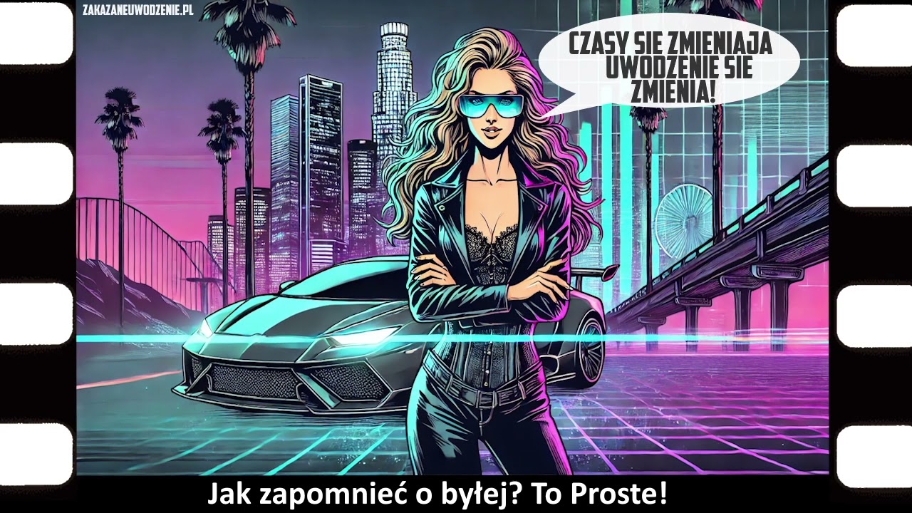 1826 - Jak zapomnieć o byłej? To Proste - zakazaneuwodzenie.pl