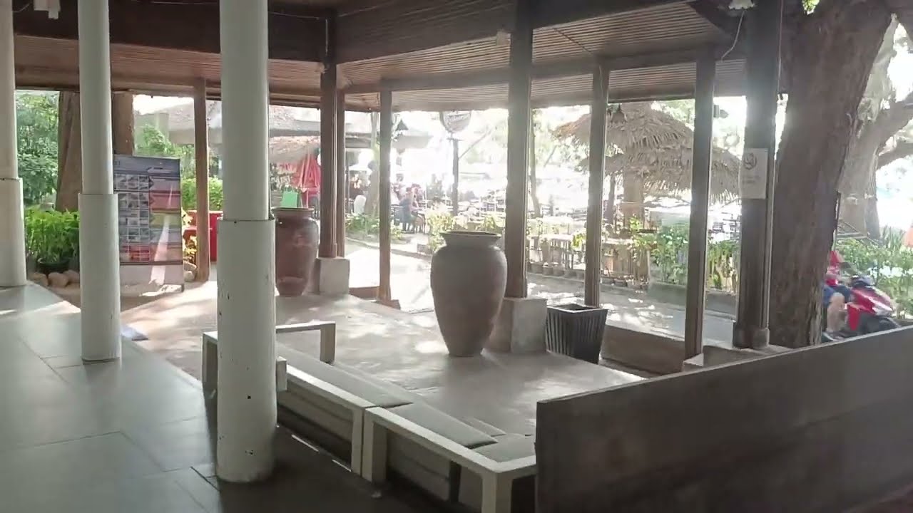 Avatara Resort Ko Samet Thailand