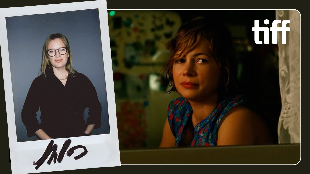 How Sarah Polley's TAKE THIS WALTZ Is A Love Letter About Toronto | From Studio 9