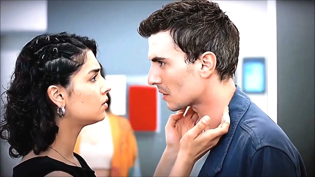 Alaz & Asi - сердце на двоих