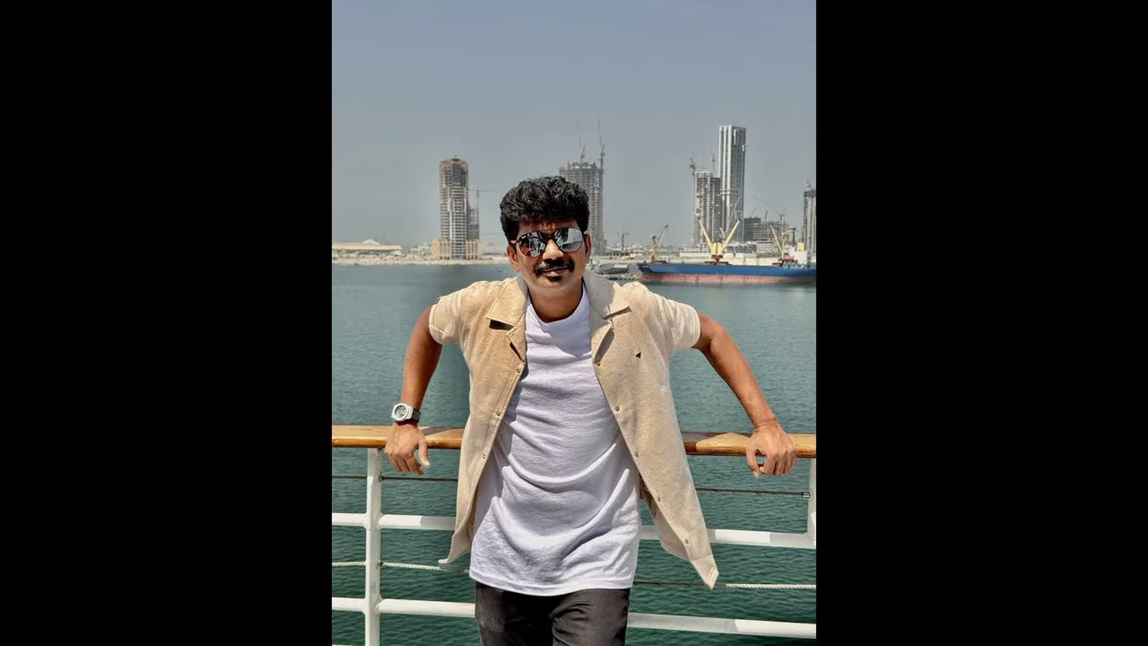 Perfect Stay at Queen Elizabeth 2 Cruise ship Hotel, Dubai, UAE