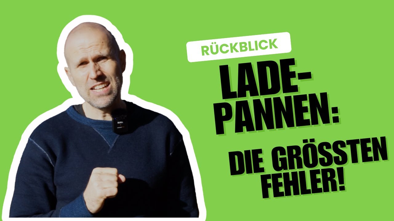 Tierisch nervig: 