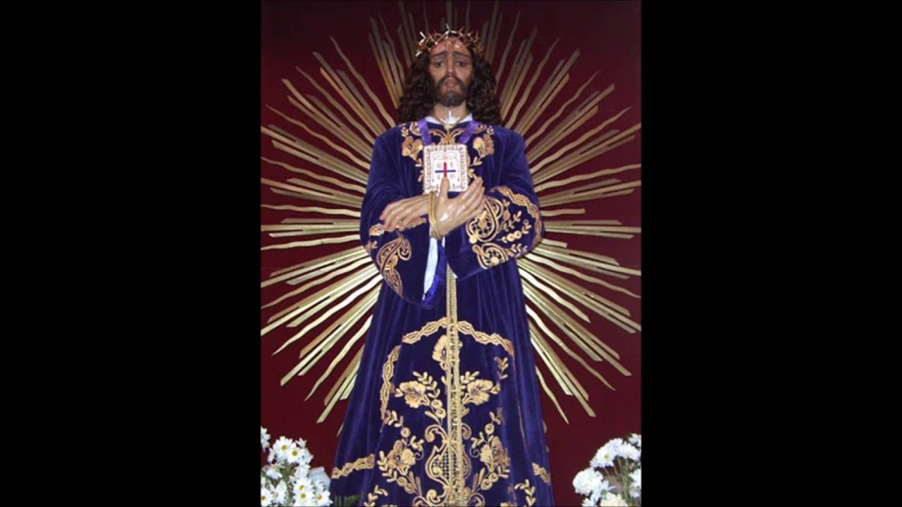 ORACIÓN A JESUS DE MEDINACELI PARA PETICIONES MILAGROSAS