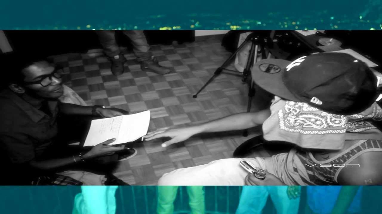 Mad Rappers - Imma do it / Psiu