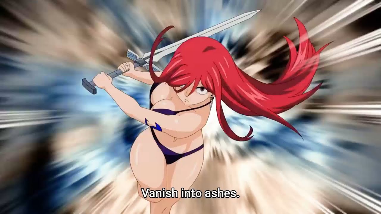►FAIRY TAIL 100年クエスト【Natsu Guild 】 1 16話 Anime English Subtitle► ► Fairy Tail: 100 Years Quest