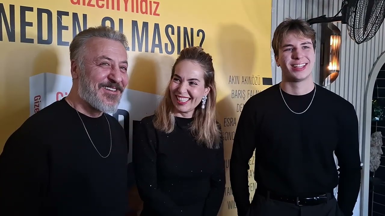 20 yıldır evli olan Esra Ronabar-Barış Falay nasıl tanıştı? Falay, eşine olan aşkını bu sözlerle… 